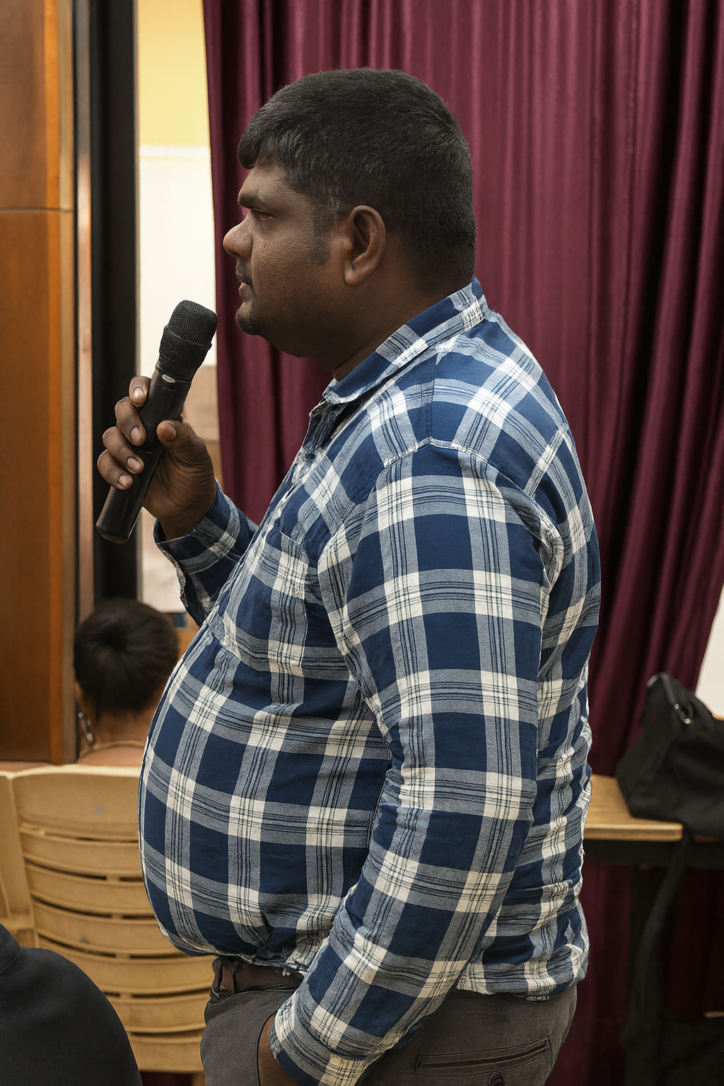 Arun Kumar Nadar